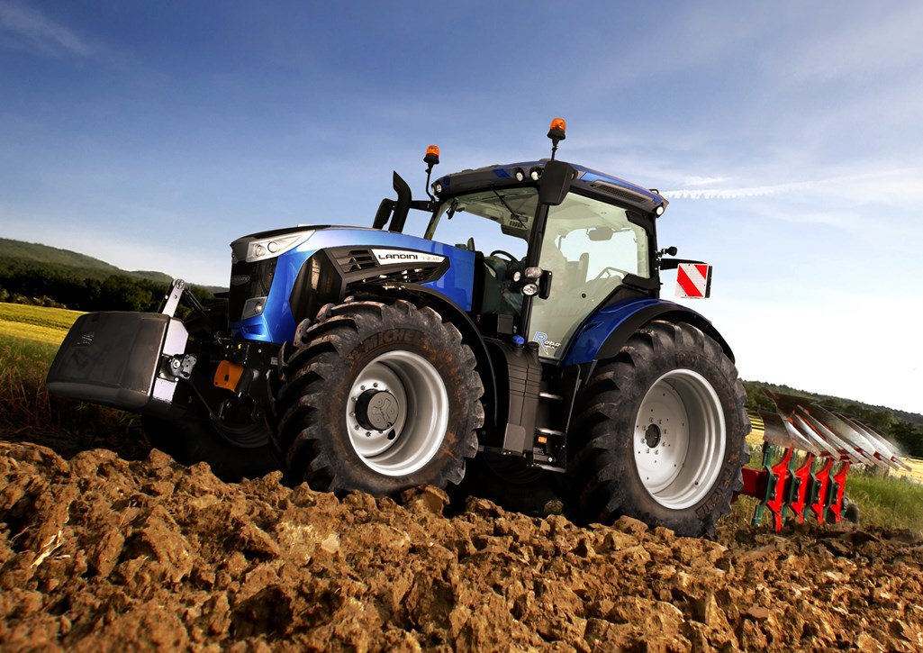 Landini 7-230