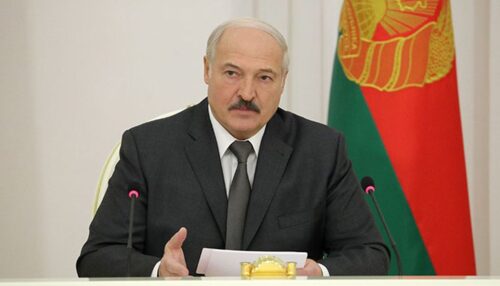 białoruś, Alaksandr Łukaszenka, kołchoz, sowchoz, długi gospodarstw