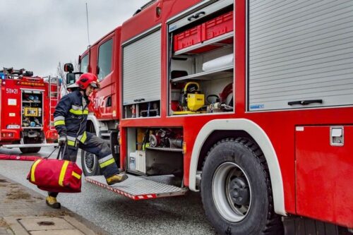 małopolska, osp, zakup sprzętu dla OSP, konkurs bezpieczna małopolska, konkurs bezpieczna remiza