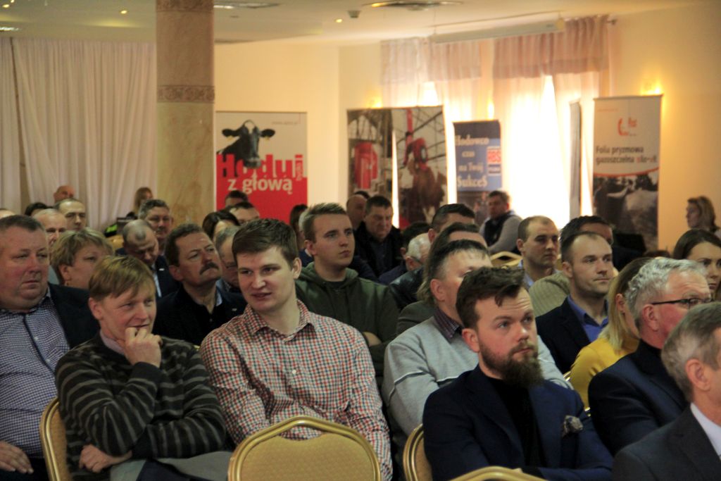 PFHBiPM podsumowanie, Region Oceny Bydgoszcz, wydajność krów,