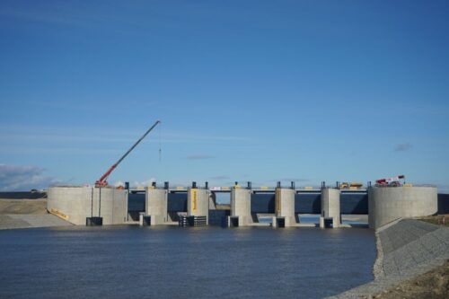 wody polskie, inwestycje w oze, przemysław daca, energia wodna, energia słoneczna