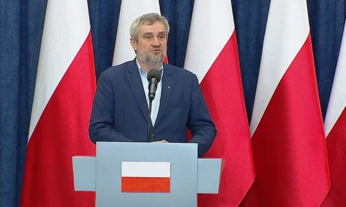 ardanowski, dożynki jasnogórskie, częstochowa