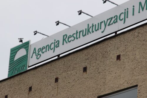 arimr, przetargi z obszaru it, sebastian jaworski, Security Operation Center, kontrola upraw z satelity
