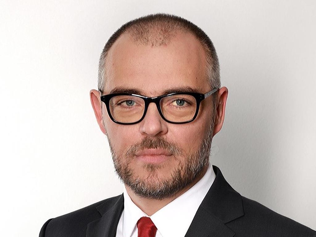 Dariusz Lewandowski_szef marki Valtra w Polsce.