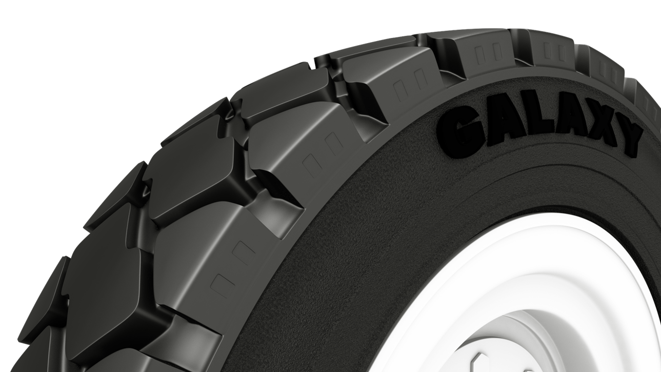 ATG Galaxy Yardmaster