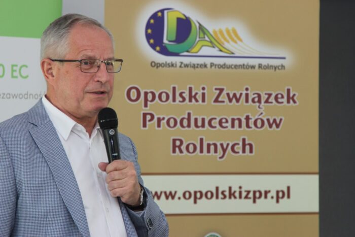 Mariusz Olejnik, OZPR, koronawirus, epidemia koronawirusa, opolskie