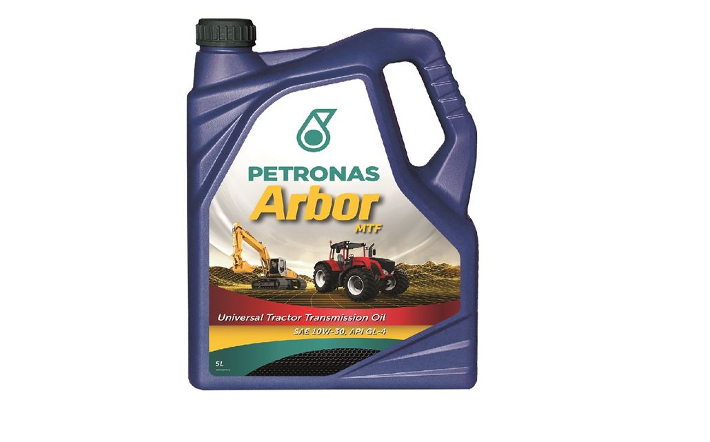 Petronas Arbor MTF 10W-30