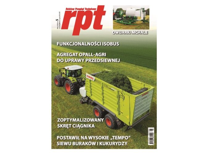 rpt maj 2020