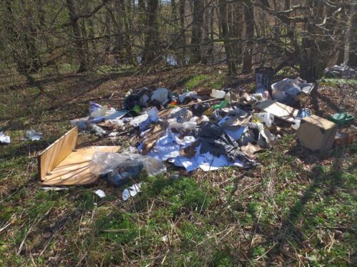 śmieci, prawo, Ministerstwo Środowiska, recykling, recyklingu odpadów komunalnych