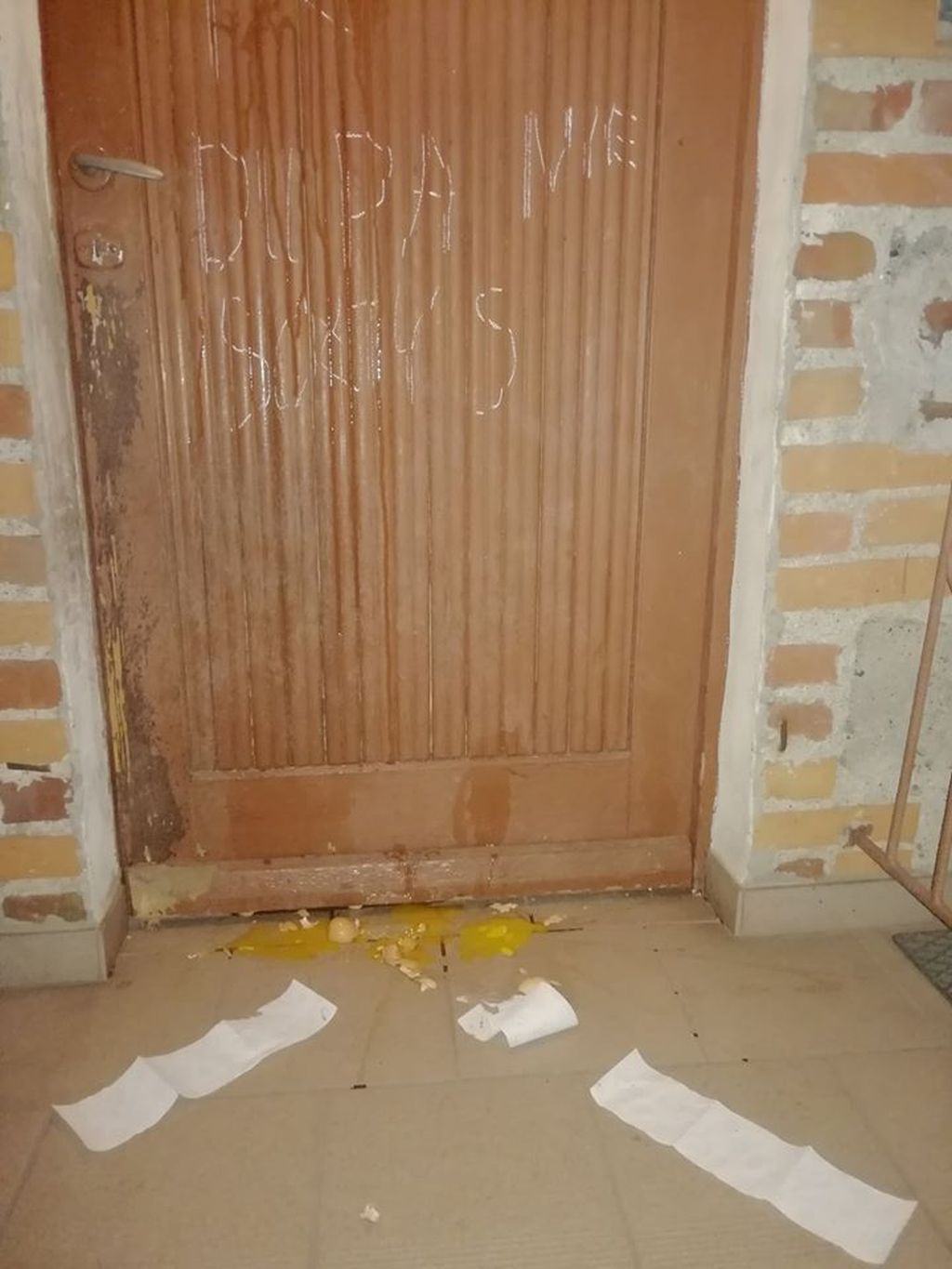 Sulęcinek, gmina Krzykosy, mateusz ciołek, rada sołecka