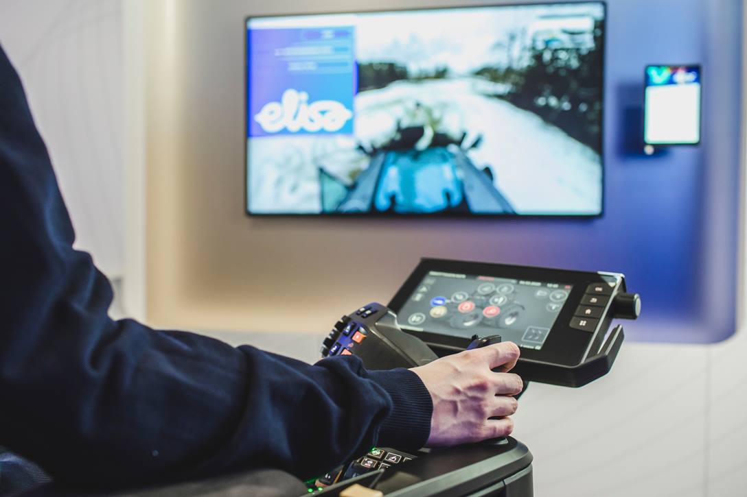 Valtra i 5G