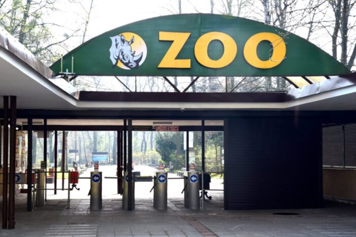 biogazownia w zoo, energia, oze, odpady