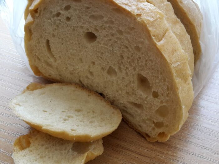 Stanisław Kacperczyk, Polski Związek Producentów Roślin Zbożowych, spożycie chleba, konsumpcja pieczywa