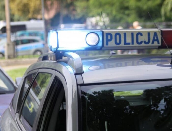 podpalacz z OSP, gmina Ostrów Wielkopolski, gmina Raszków, stogi słomy