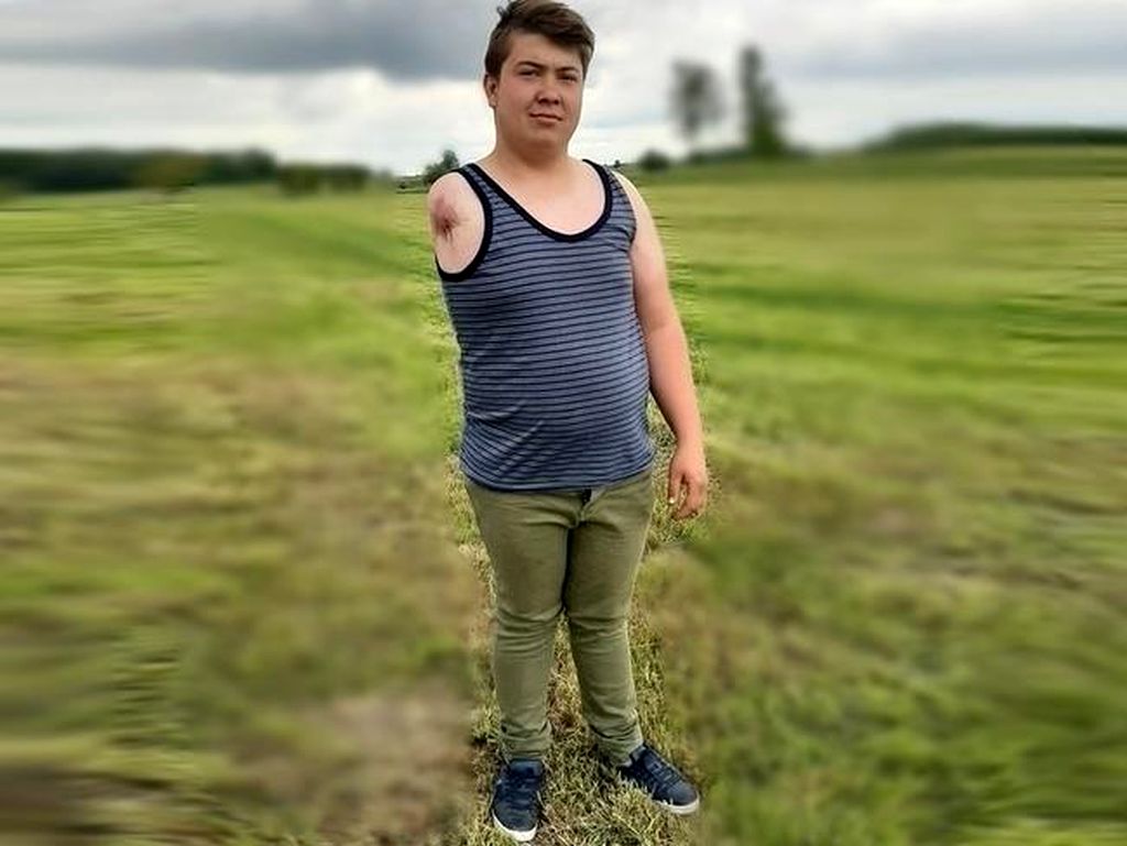 wypadki na polach, zbiór kukurydzy, dobre na mazowszu, śmigłowiec LPR
