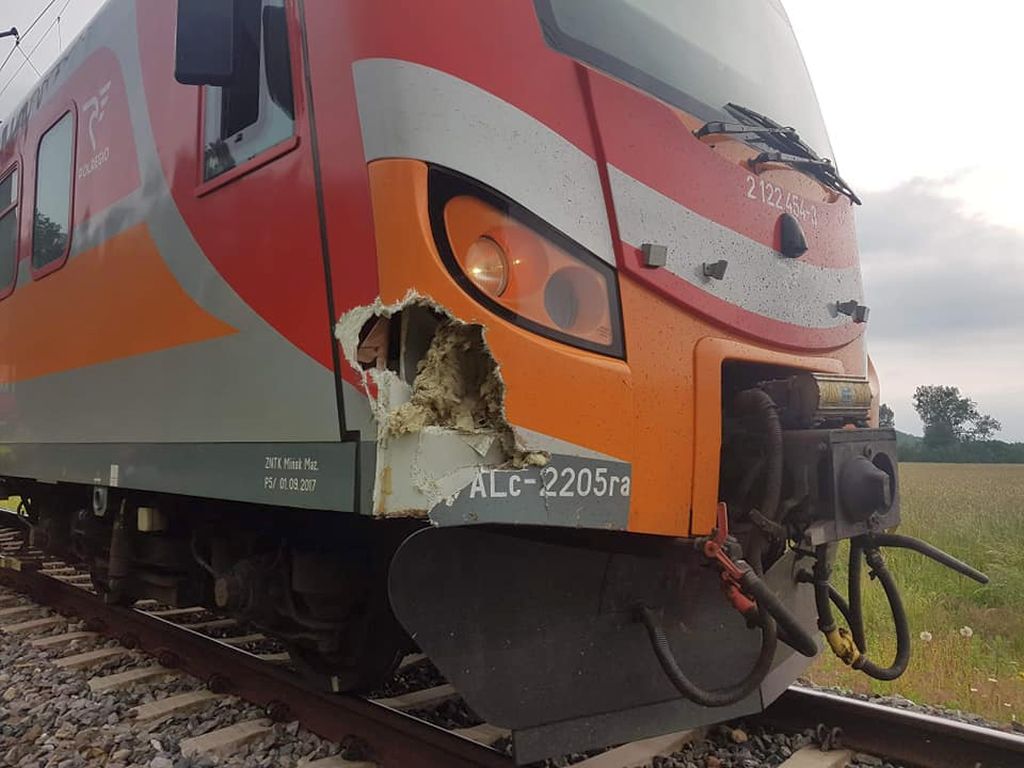 wypadki z udziałem ciągników rolniczych, wypadki na drogach, Sokołowo Budzyńskie, powiat chodzieski