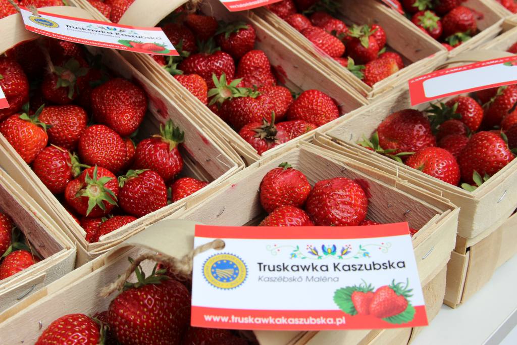 owoce, ceny owoców, przetwory owocowe, Bożena Nosecka, Instytut Ekonomiki Rolnictwa i Gospodarki Żywnościowej
