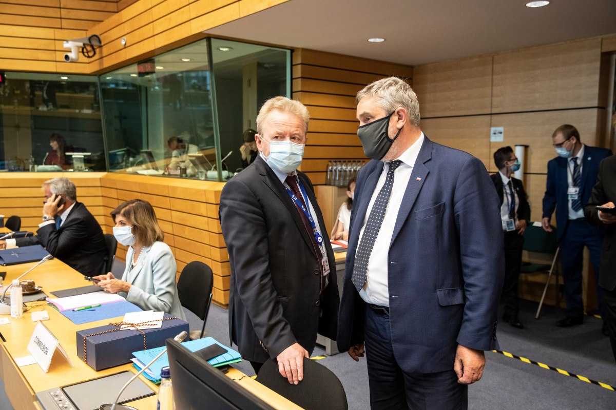 europejski zielony ład, strategia od pola do stołu, krir