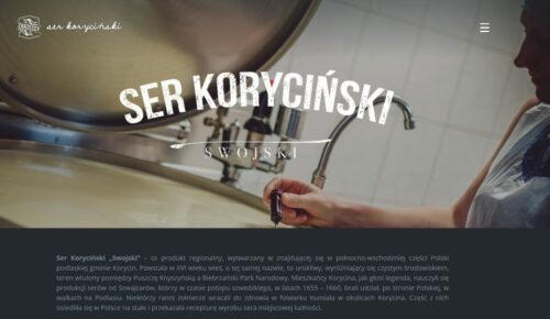 ser koryciński swojski, żywność, ser, zagrożenie