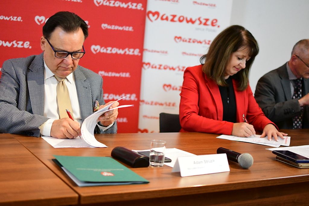 przymrozki, pogoda, susza, IMGW, mazowieckie