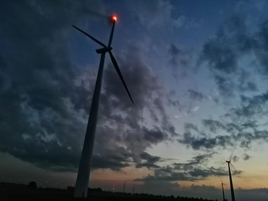 ustawa wiatrakowa, zasada 10H, Polskie Stowarzyszenie Energetyki Wiatrowej