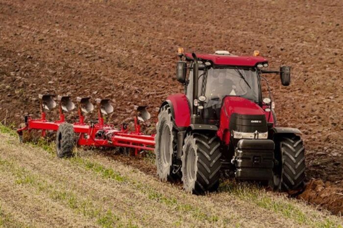 Case IH Puma
