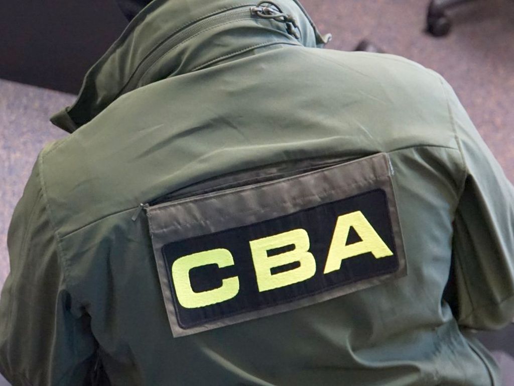 arimr, cba, Centralne Biuro Antykorupcyjne, wyłudzanie dopłat z arimr