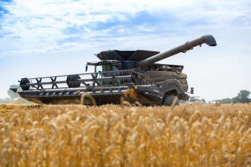 Fendt Field Camp 2020