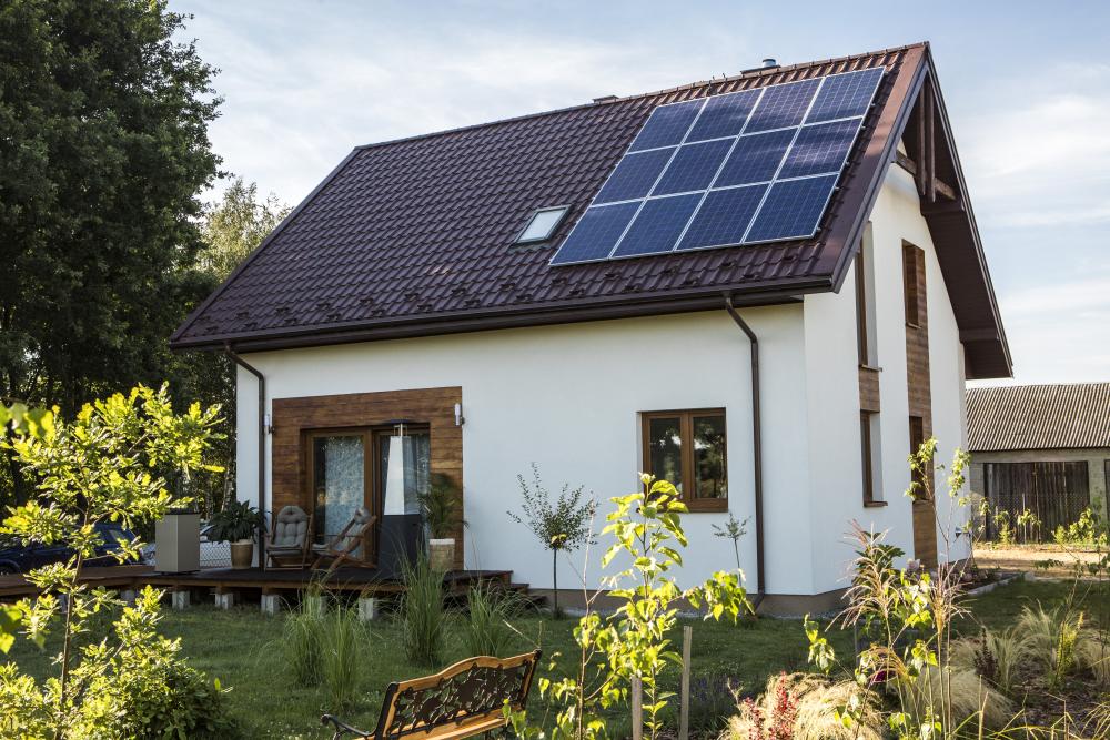 mikroinstalacje fotowoltaiczne, fotowoltaika, produkcja energi elektrycznej, oze, energia słoneczna