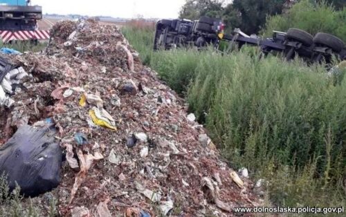śmieci, prawo, Ministerstwo Środowiska, recykling, recyklingu odpadów komunalnych