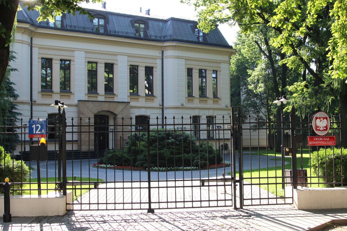 podatek cukrowy, opłata cukrowa, TK, cukier