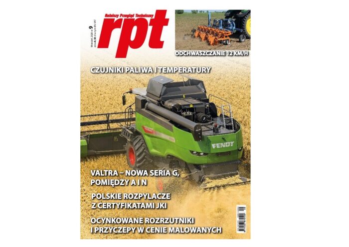 magazyn RPT wrzesień 2019