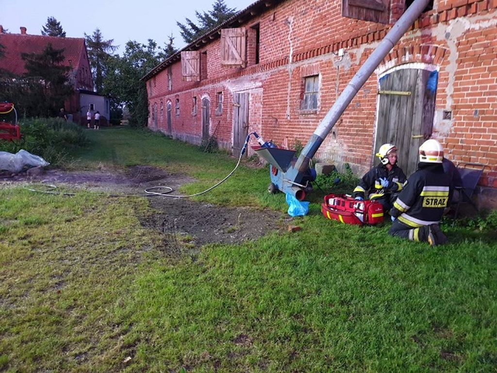 wypadek, policja, śmiertelny wypadek, wypadki na wsi, wypadek samochodowy