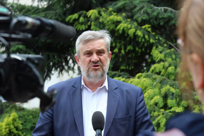zakaz chowu klatkowego, Jan Krzysztof Ardanowski, konfederacja, Michał Urbaniak, Dobromir Sośnierz