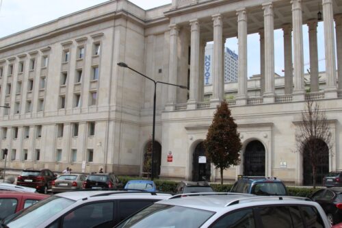 leśnictwo, łowiectwo, ministerstwo rolnictwa,