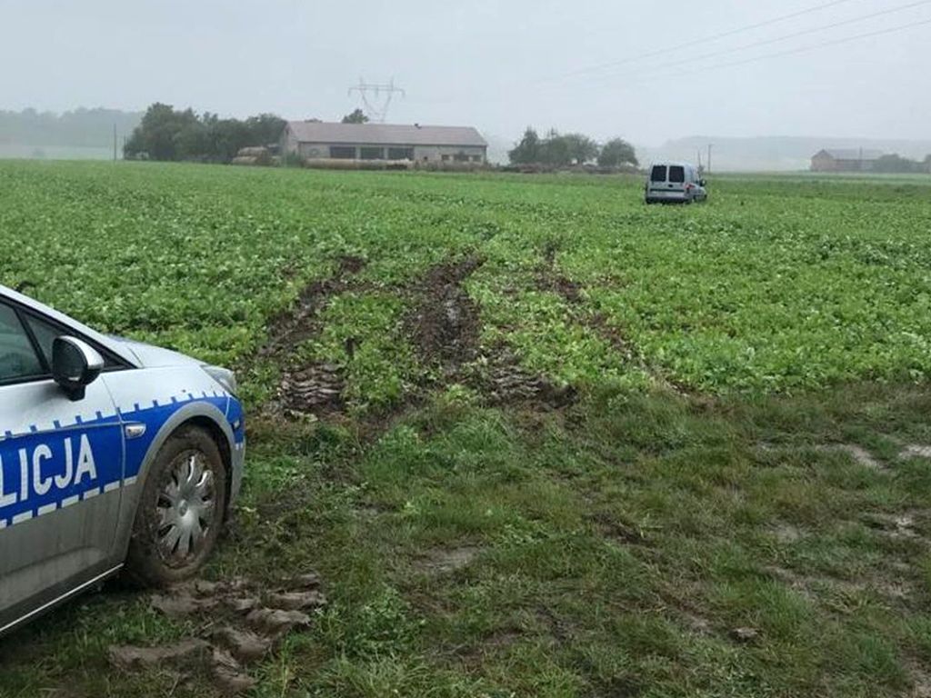pijani kierowcy, gmina tuszyn, Stary Dzierzgoń, powiat sztumski, kanal Ulgi w Otmuchowie
