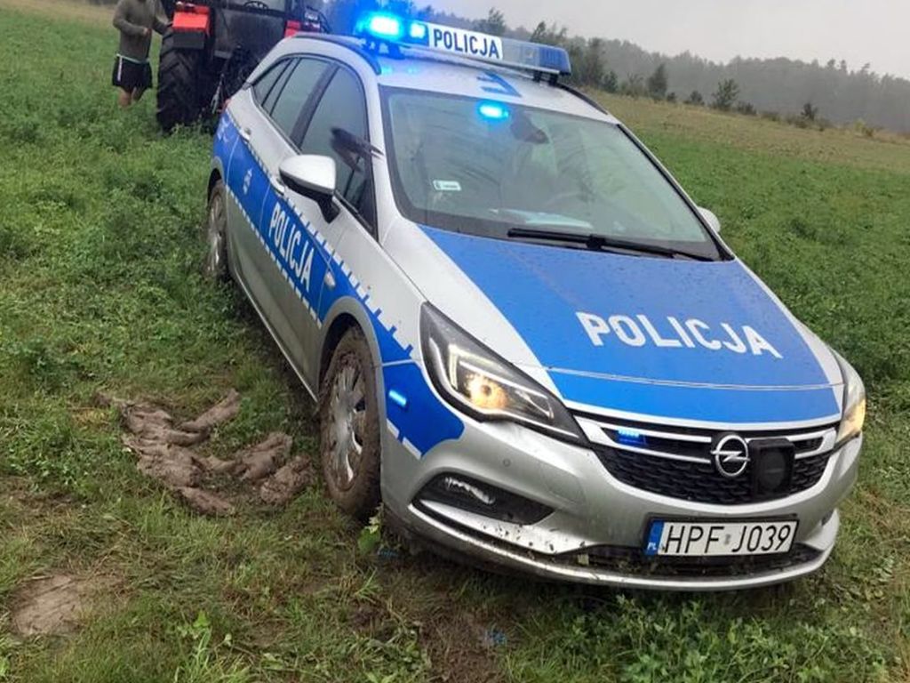 pijani kierowcy, gmina tuszyn, Stary Dzierzgoń, powiat sztumski, kanal Ulgi w Otmuchowie