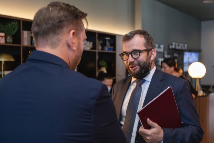 Grzegorz Puda, ministerstwo rolnictwa, rząd PiS