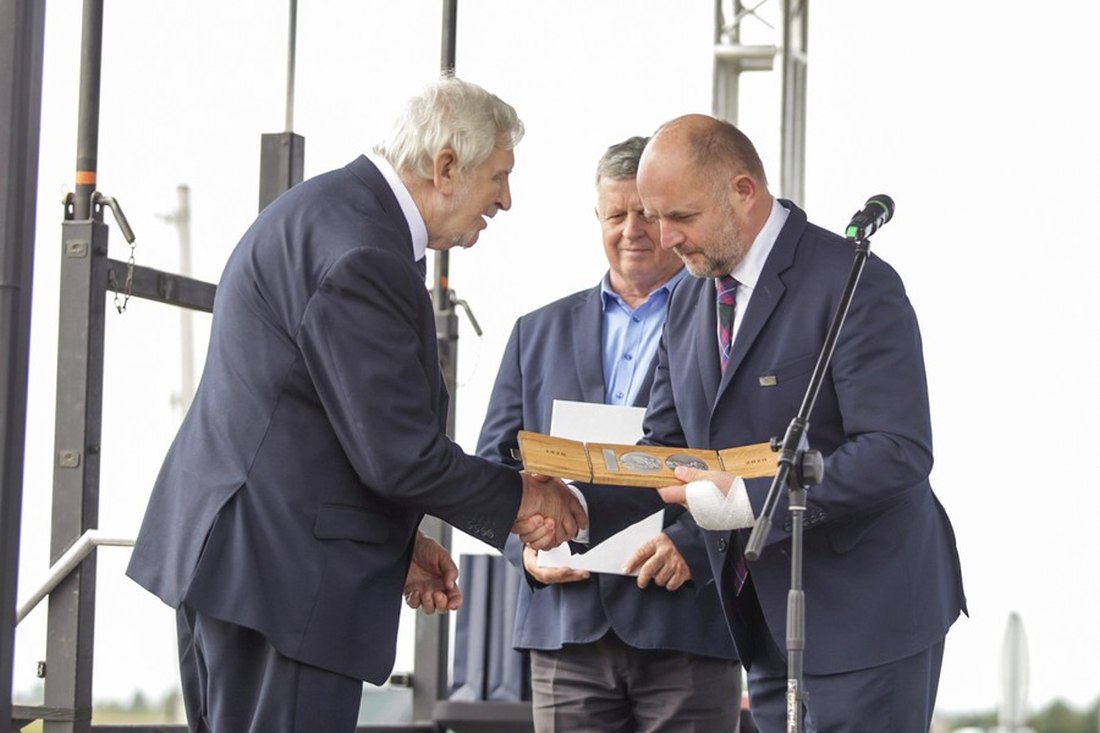 kujawsko-pomorskie, rondo solidarności rolników indywidualnych, historia