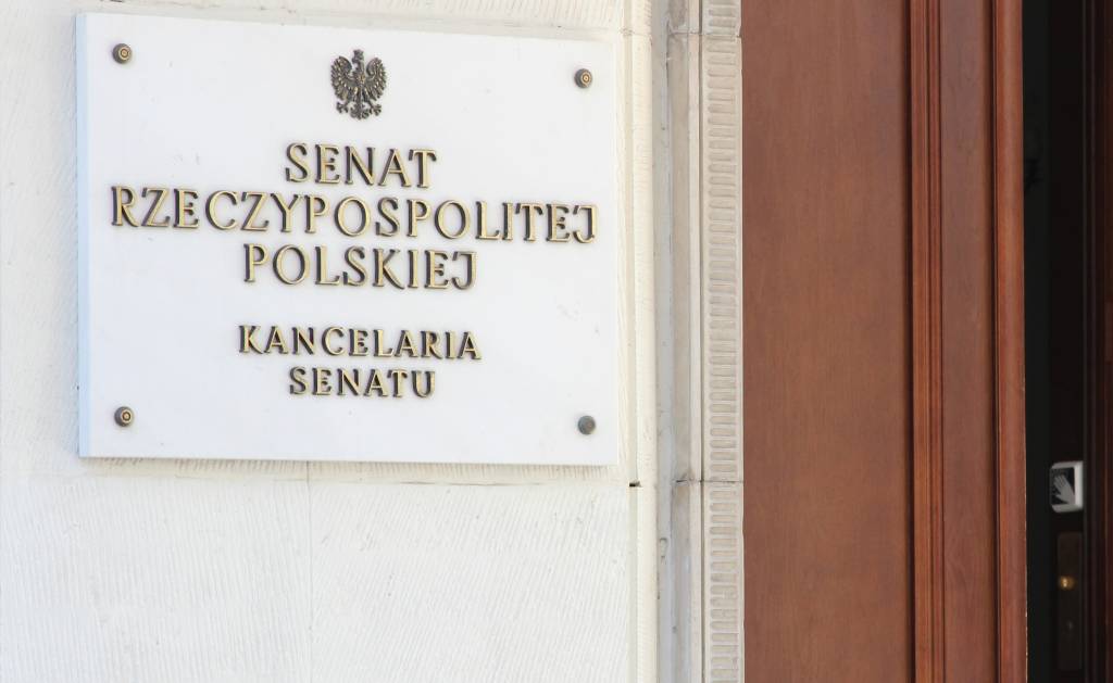 ustawa o ochronie praw zwierząt, piątka dla zwierząt, senat, prawo