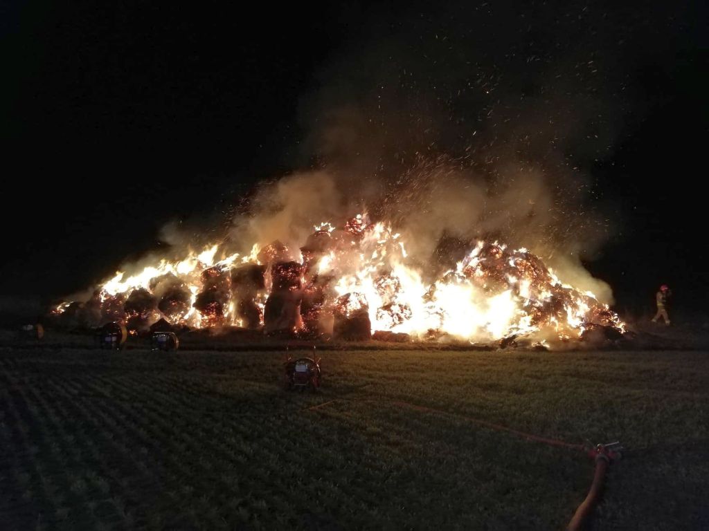 równomierna gęstość beli