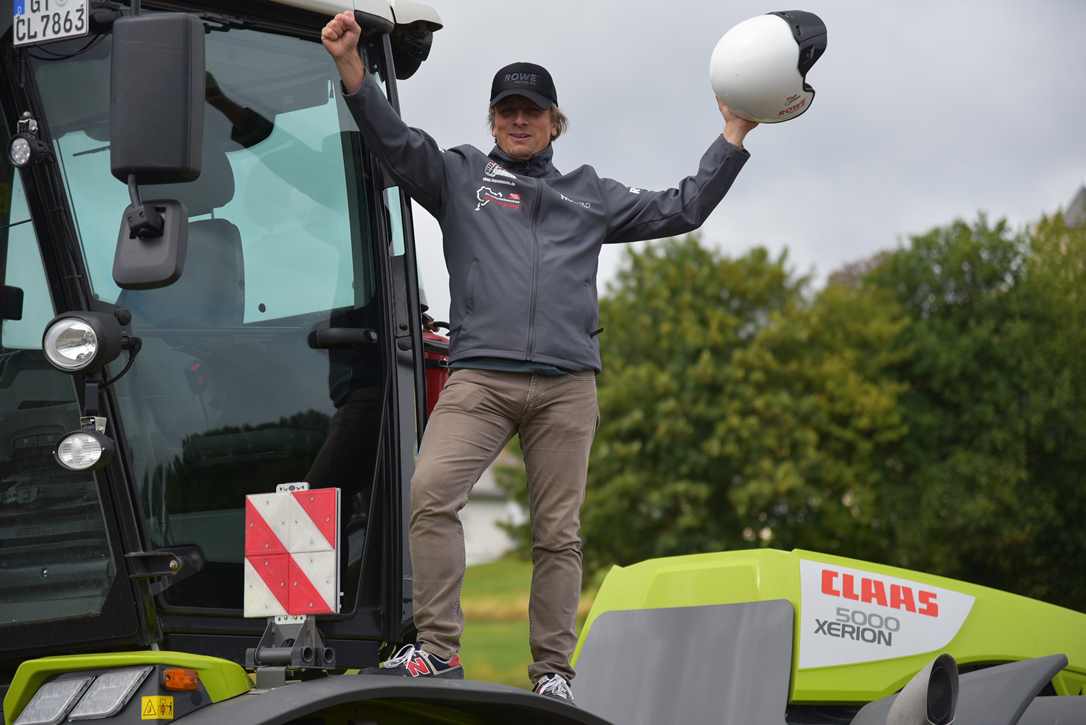 Claas Xerion_Christian Menzel,