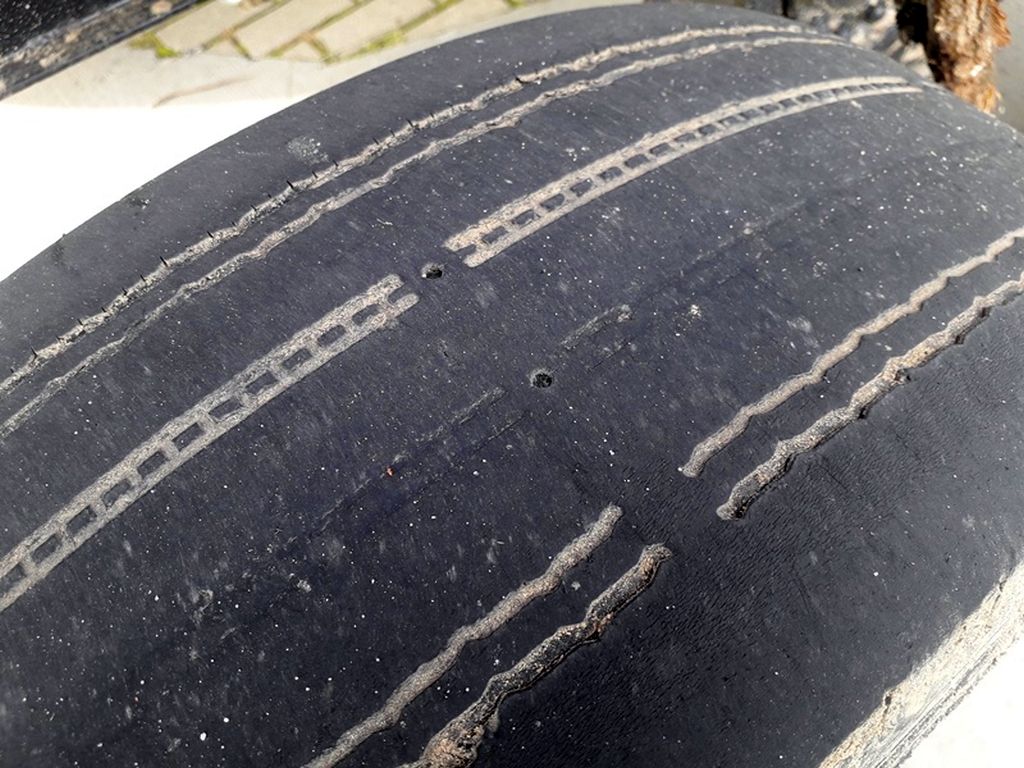 kontrole ciągników rolniczych, transport drewna, przewóz jabłek, Inspekcja Transportu Drogowego