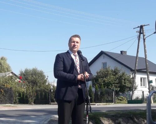 Przemysław Czarnek, grzegorz puda, rada ministrów, epidemia koronawirusa