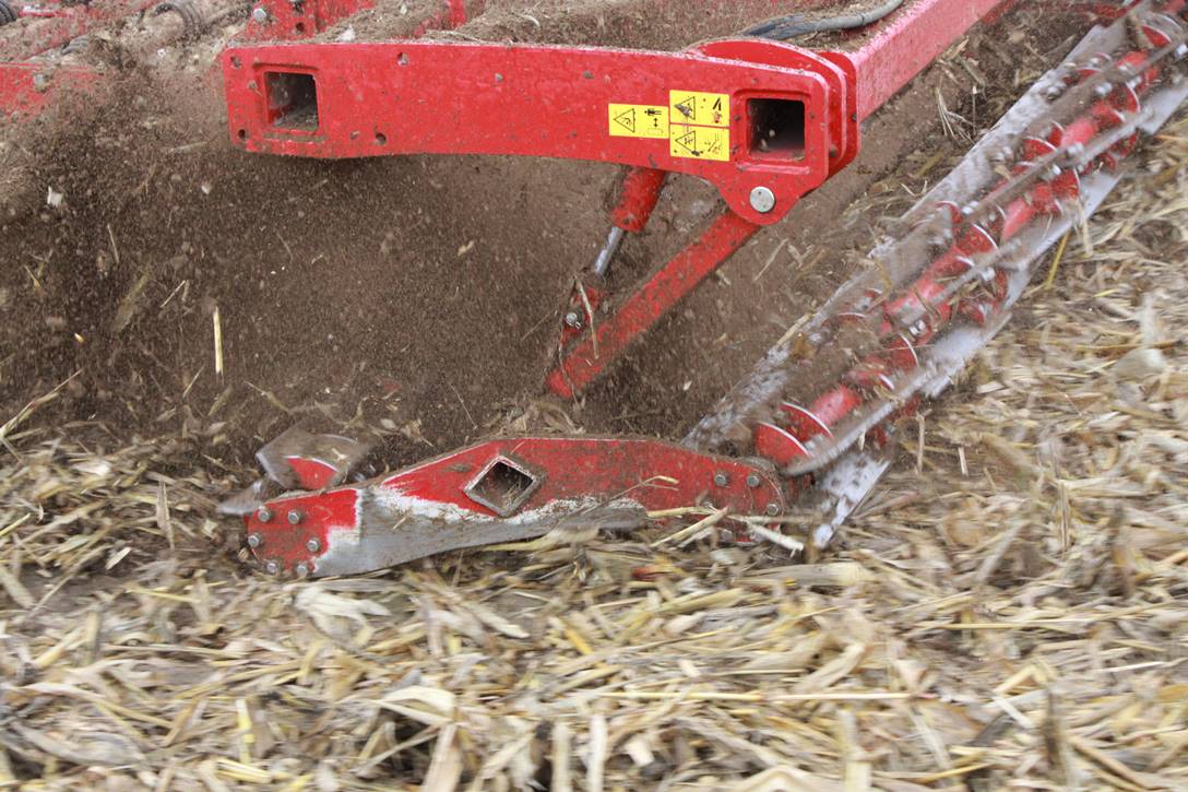 Horsch Cultro 12 TC