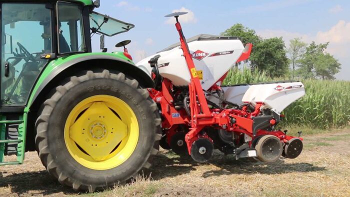 kuhn kosma
