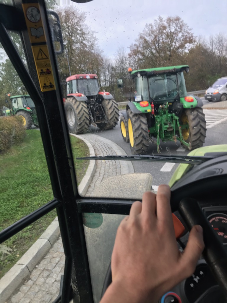 piątka dla zwierząt, protest, rolnicy, hodowcy zwierząt, producenci zwierząt, Agrounia, protest rolniczy, rolnictwopiątk