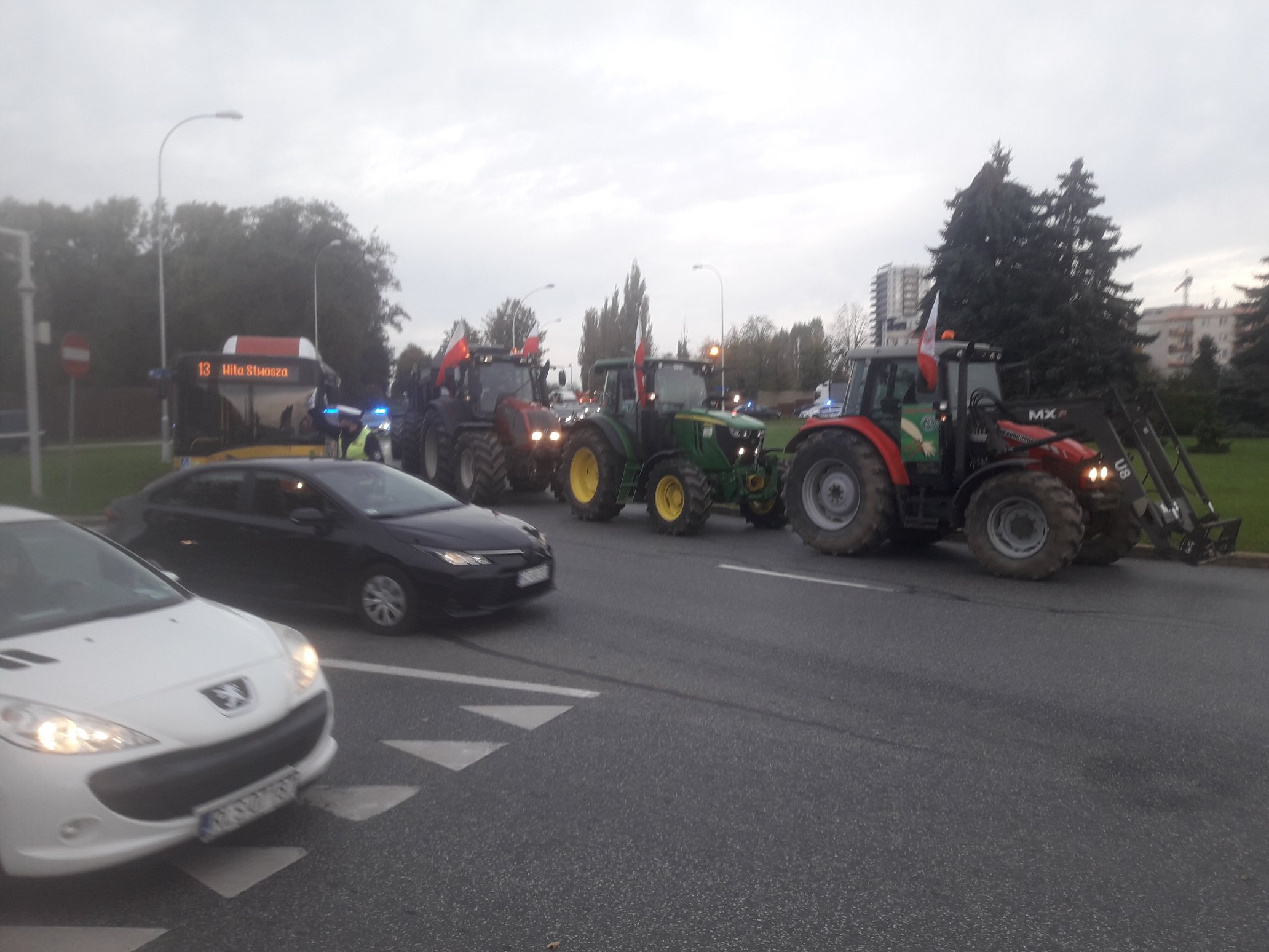 piątka dla zwierząt, protest, rolnicy, hodowcy zwierząt, producenci zwierząt, Agrounia, protest rolniczy, rolnictwo
