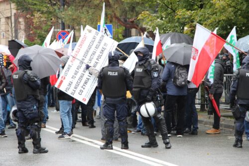 ustawa o ochronie zwierząt, piątka dla zwierząt, izby rolnicze, protesty rolników