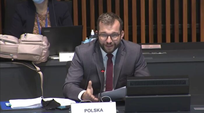 wspólna polityka rolna, pieniądze, WPR, Grzegorz Puda, Luksemburg